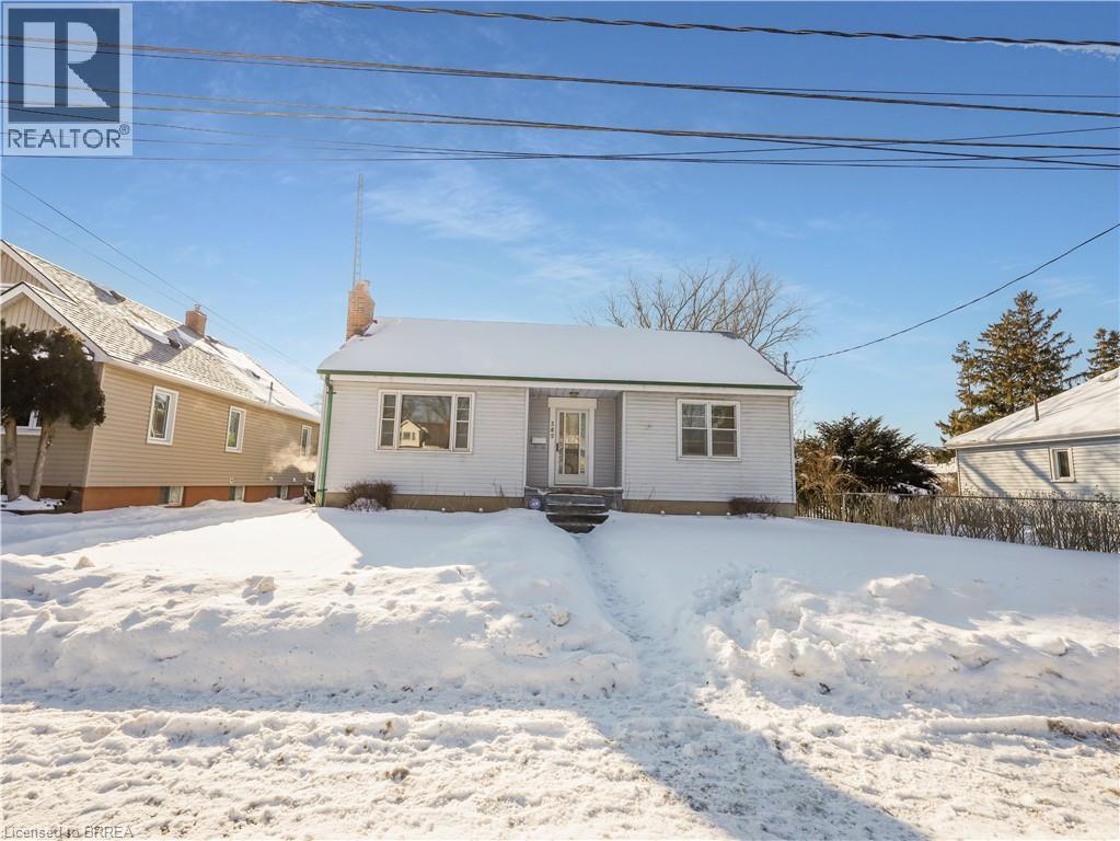 389 GREY Street, Brantford, Ontario