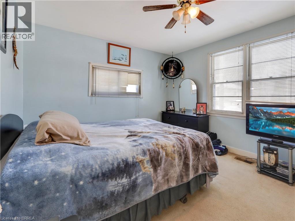 389 Grey Street, Brantford, Ontario  N3S 4X6 - Photo 12 - 40801981