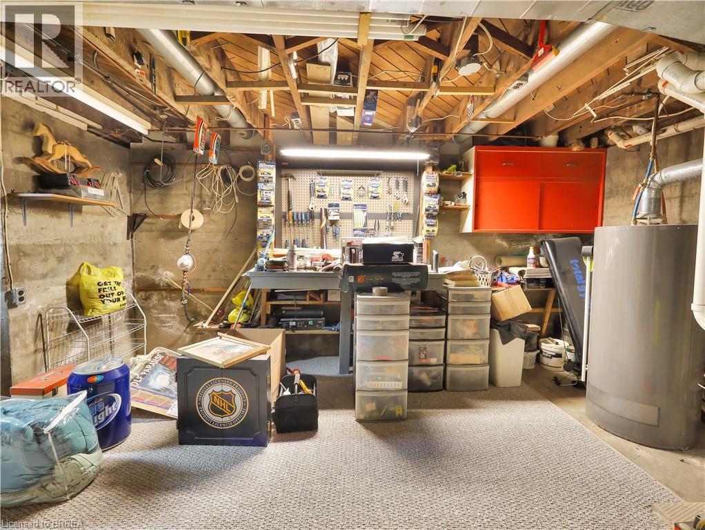 389 Grey Street, Brantford, Ontario  N3S 4X6 - Photo 15 - 40801981