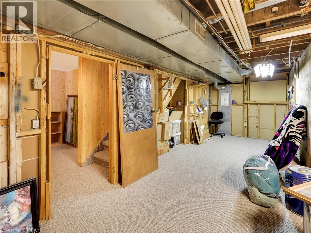 389 Grey Street, Brantford, Ontario  N3S 4X6 - Photo 16 - 40801981