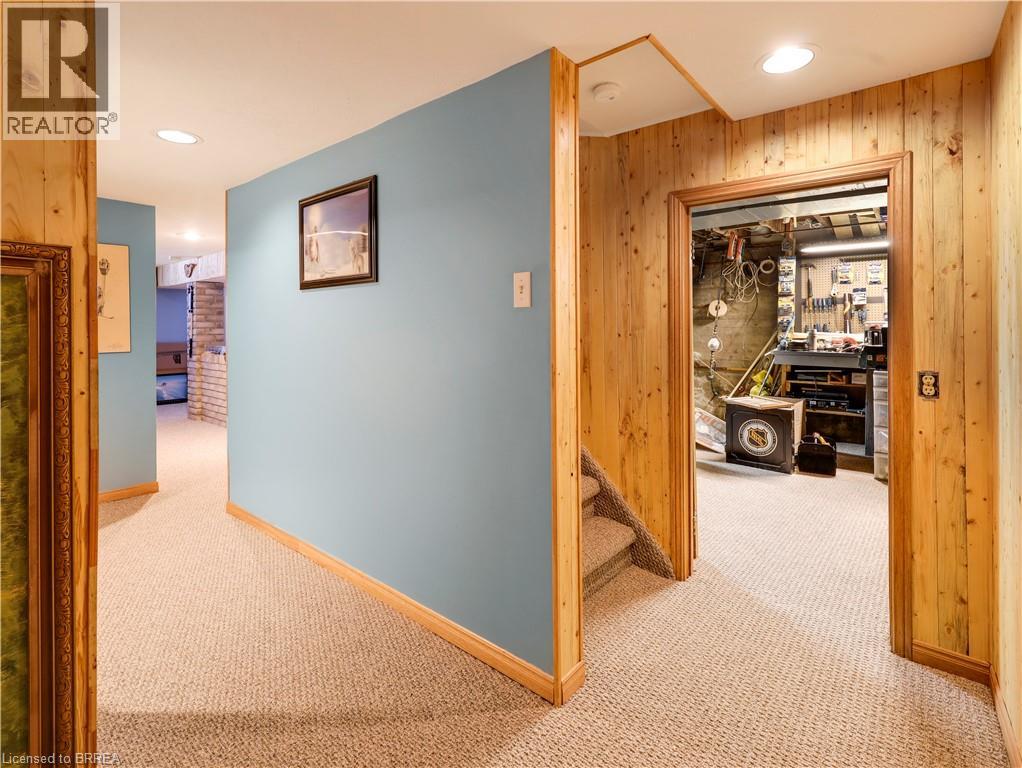 389 Grey Street, Brantford, Ontario  N3S 4X6 - Photo 18 - 40801981