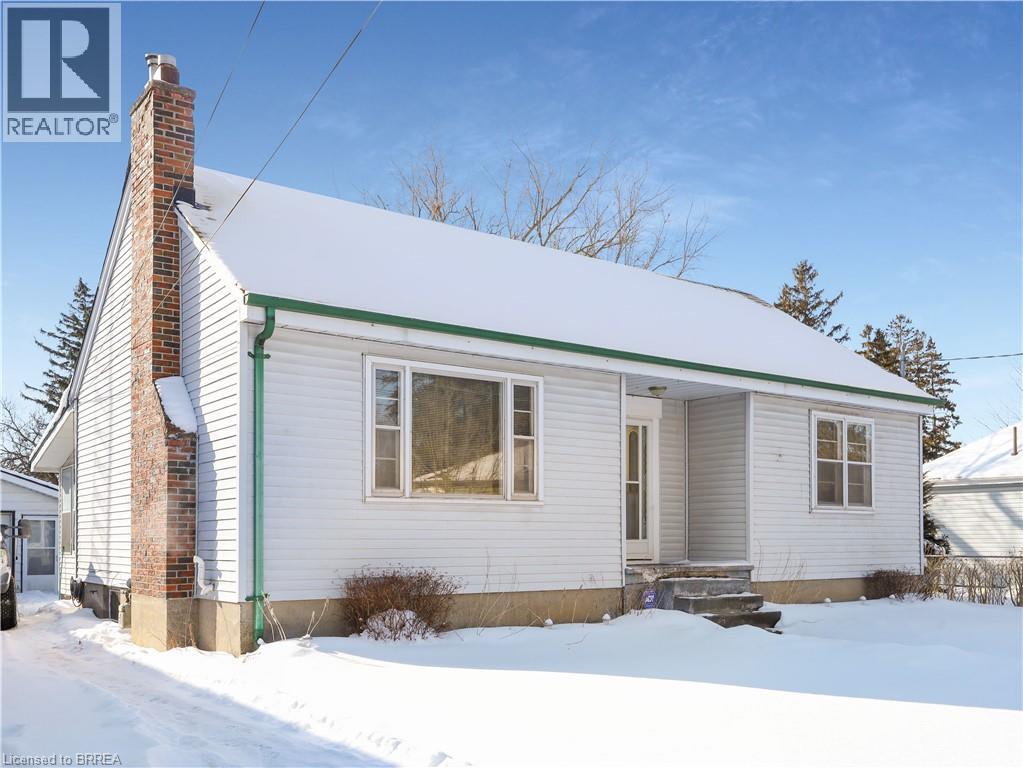 389 Grey Street, Brantford, Ontario  N3S 4X6 - Photo 2 - 40801981