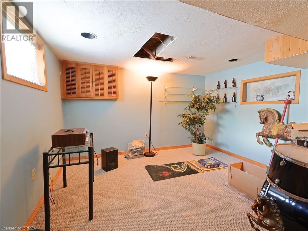 389 Grey Street, Brantford, Ontario  N3S 4X6 - Photo 22 - 40801981