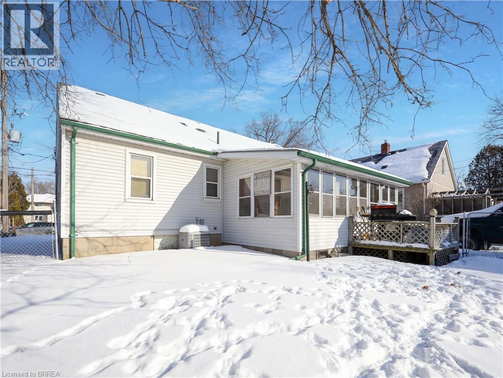 389 Grey Street, Brantford, Ontario  N3S 4X6 - Photo 26 - 40801981