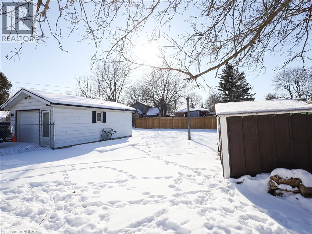 389 Grey Street, Brantford, Ontario  N3S 4X6 - Photo 27 - 40801981