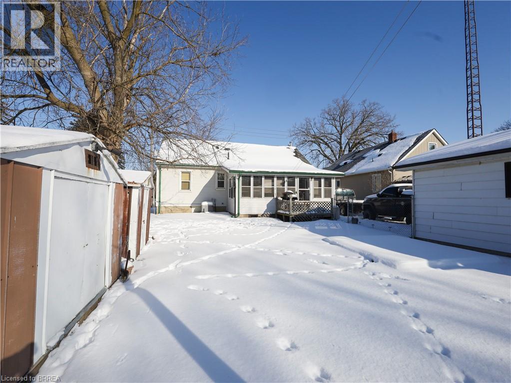 389 Grey Street, Brantford, Ontario  N3S 4X6 - Photo 28 - 40801981