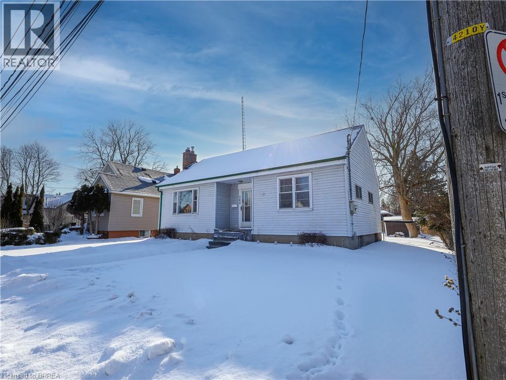 389 Grey Street, Brantford, Ontario  N3S 4X6 - Photo 3 - 40801981