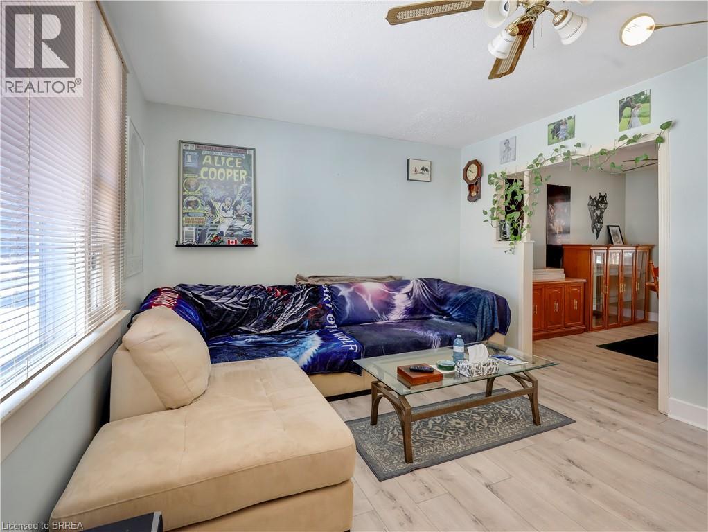 389 Grey Street, Brantford, Ontario  N3S 4X6 - Photo 6 - 40801981