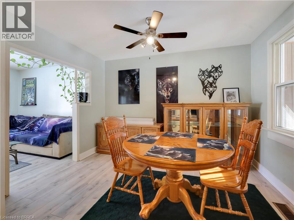 389 Grey Street, Brantford, Ontario  N3S 4X6 - Photo 8 - 40801981