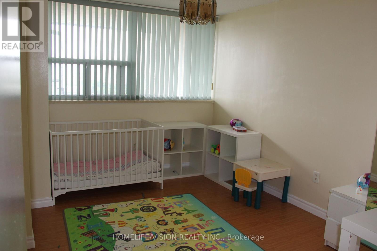 1910 - 25 Silver Springs Boulevard, Toronto (L'amoreaux), Ontario  M1V 1M9 - Photo 10 - E12673722