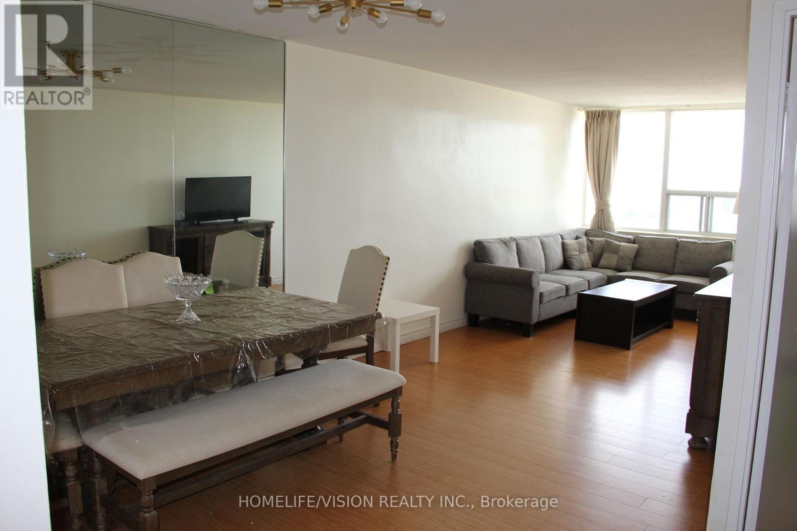 1910 - 25 Silver Springs Boulevard, Toronto (L'amoreaux), Ontario  M1V 1M9 - Photo 2 - E12673722