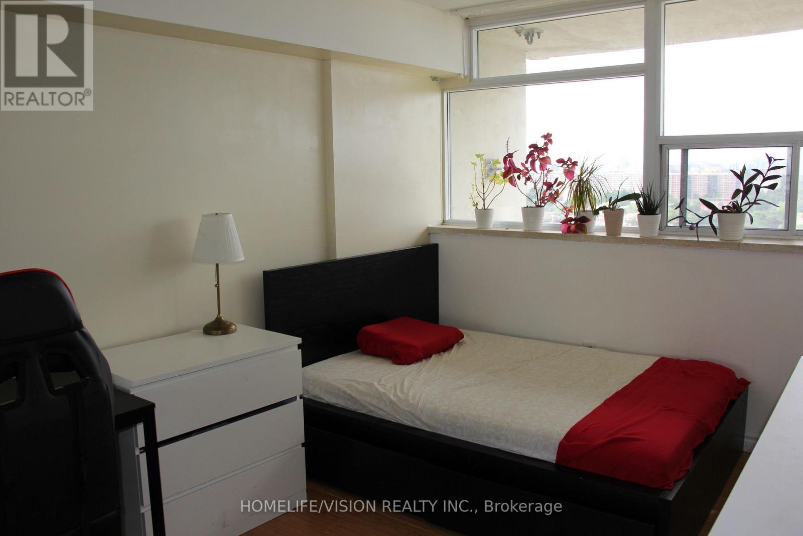 1910 - 25 Silver Springs Boulevard, Toronto (L'amoreaux), Ontario  M1V 1M9 - Photo 8 - E12673722