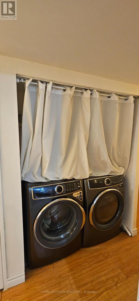 1910 - 25 Silver Springs Boulevard, Toronto (L'amoreaux), Ontario  M1V 1M9 - Photo 11 - E12673722