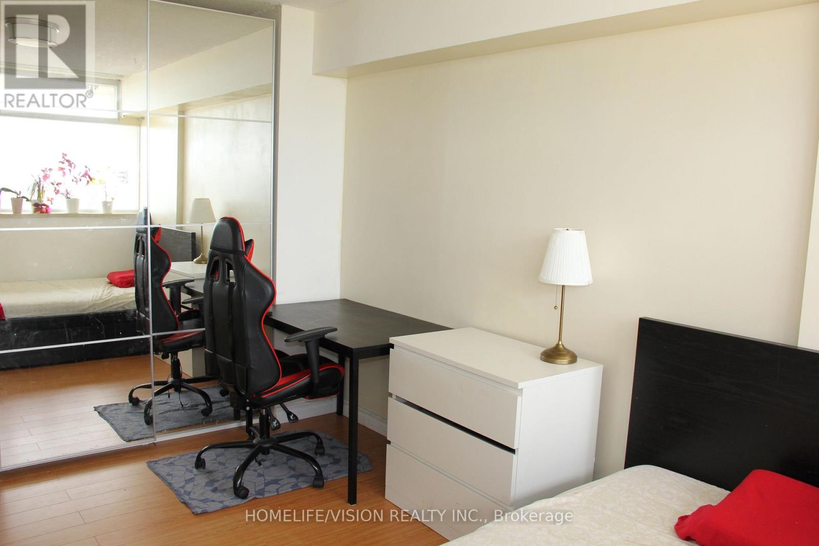 1910 - 25 Silver Springs Boulevard, Toronto (L'amoreaux), Ontario  M1V 1M9 - Photo 9 - E12673722