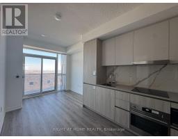 5308 - 8 INTERCHANGE WAY, Vaughan, Ontario