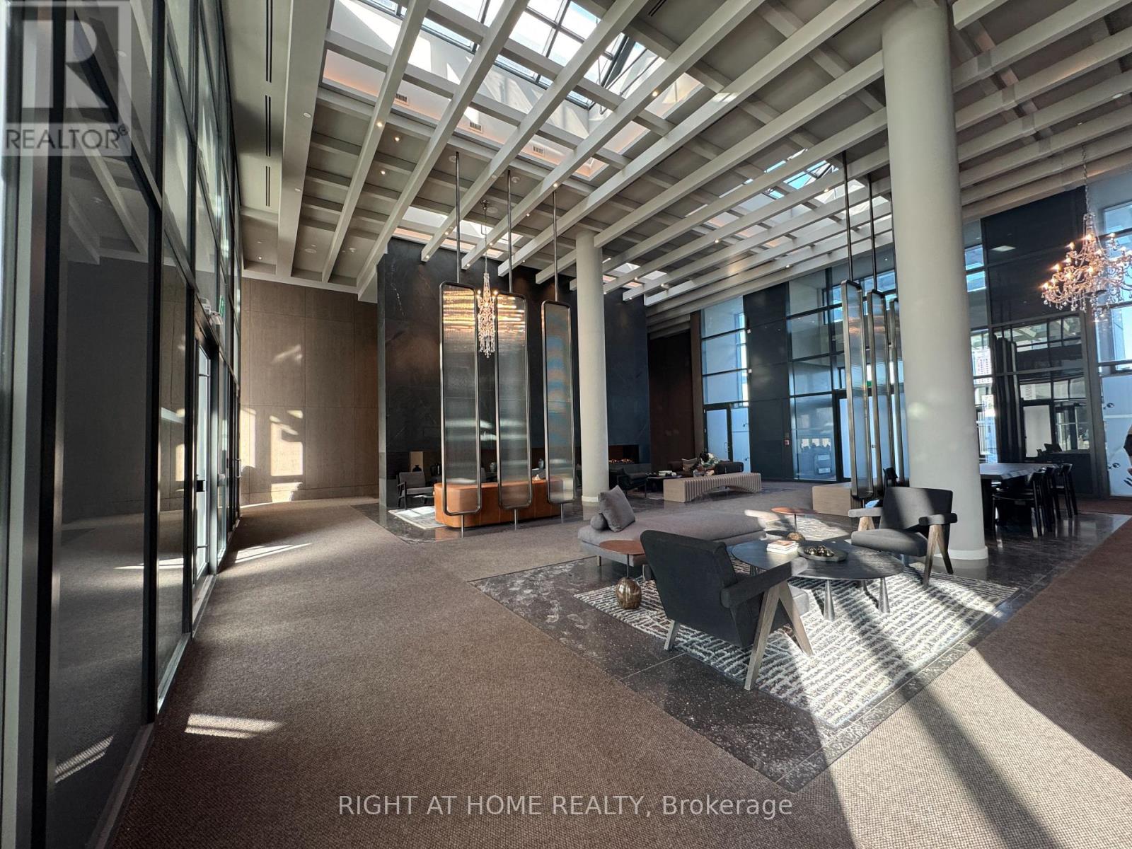 5308 - 8 Interchange Way, Vaughan (Vaughan Corporate Centre), Ontario  L4K 0R2 - Photo 17 - N12740536