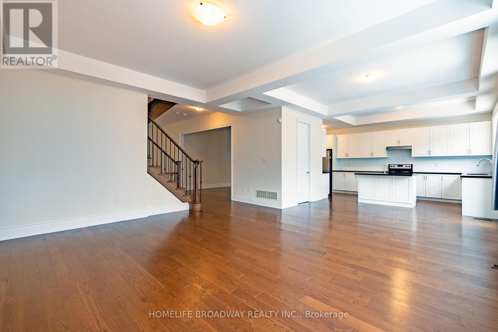 166 Conklin Crescent, Aurora, Ontario  L4G 0Z2 - Photo 14 - N12766446