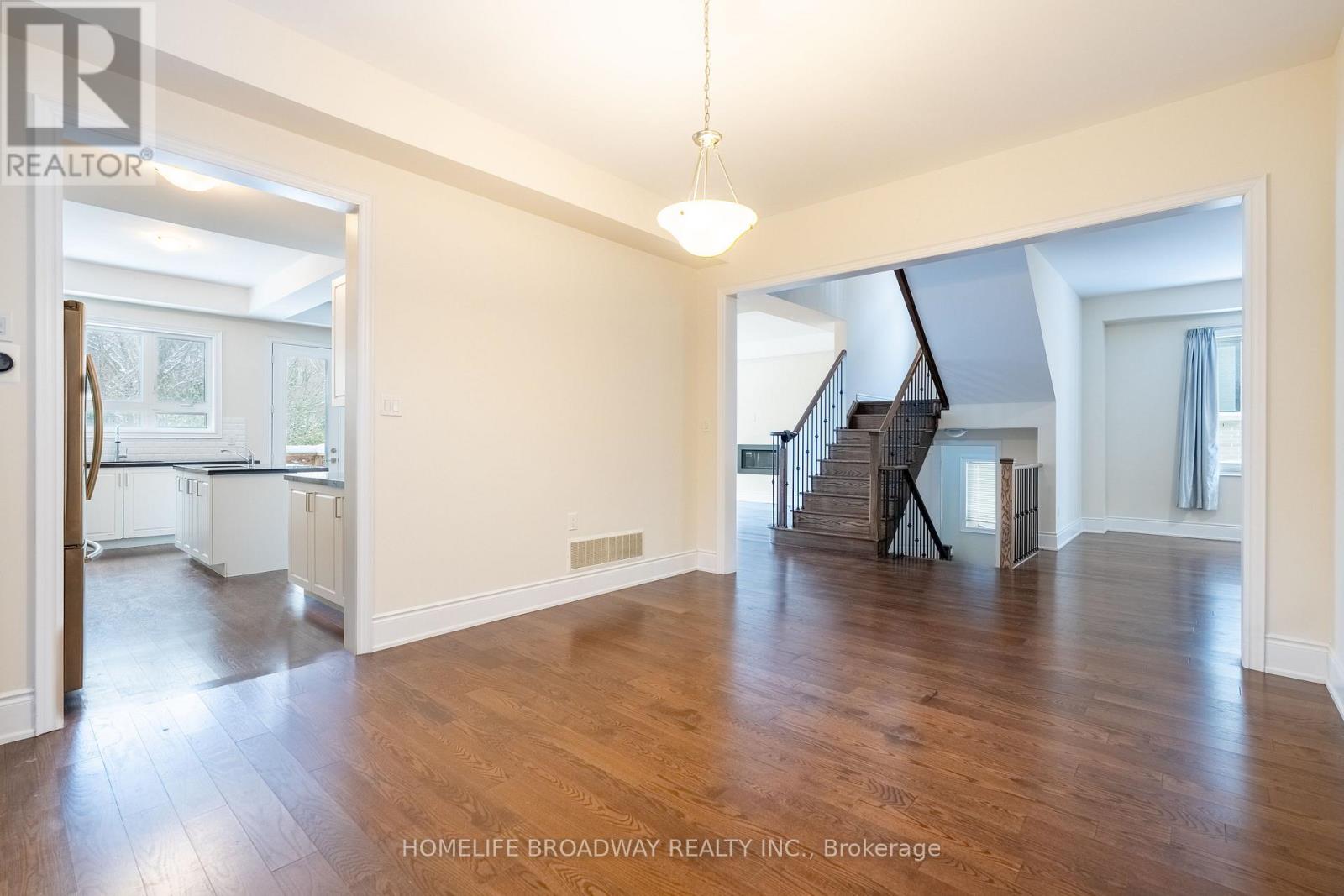 166 Conklin Crescent, Aurora, Ontario  L4G 0Z2 - Photo 22 - N12766446