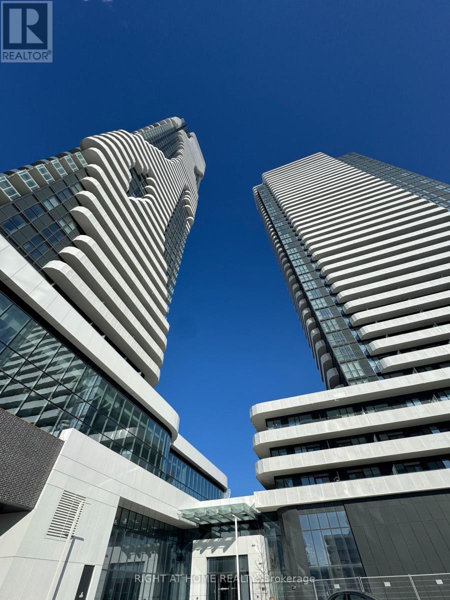 5308 - 8 Interchange Way, Vaughan (Vaughan Corporate Centre), Ontario  L4K 0R2 - Photo 18 - N12740536