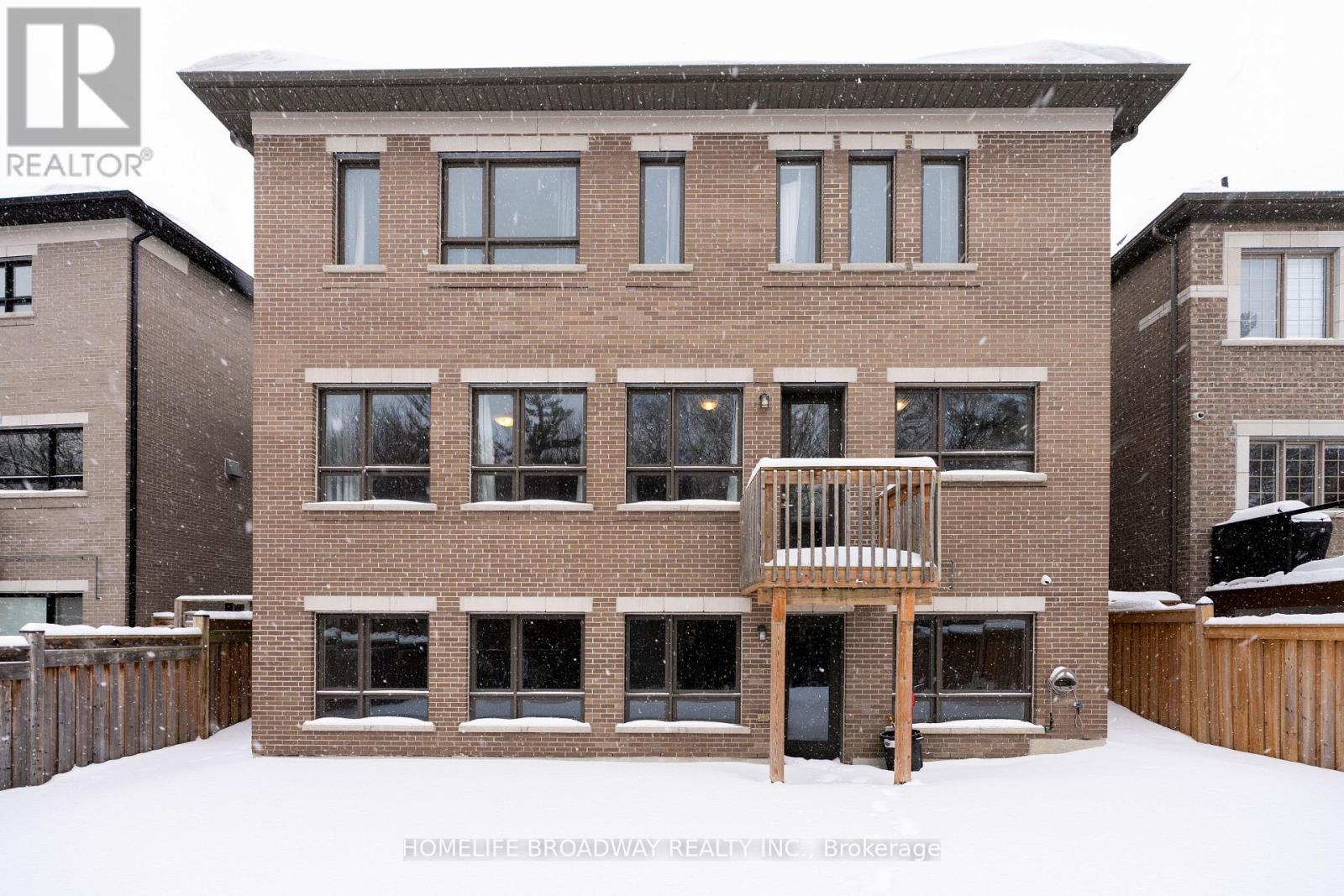 166 Conklin Crescent, Aurora, Ontario  L4G 0Z2 - Photo 50 - N12766446