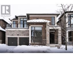 166 CONKLIN CRESCENT, Aurora, Ontario