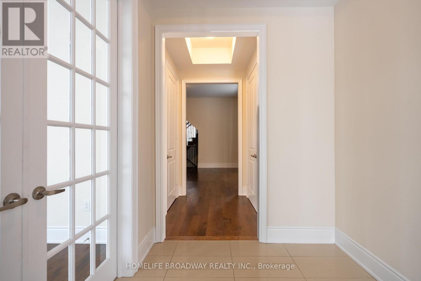 166 Conklin Crescent, Aurora, Ontario  L4G 0Z2 - Photo 6 - N12766446