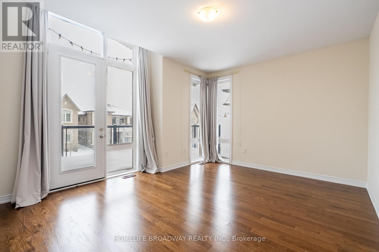 166 Conklin Crescent, Aurora, Ontario  L4G 0Z2 - Photo 34 - N12766446