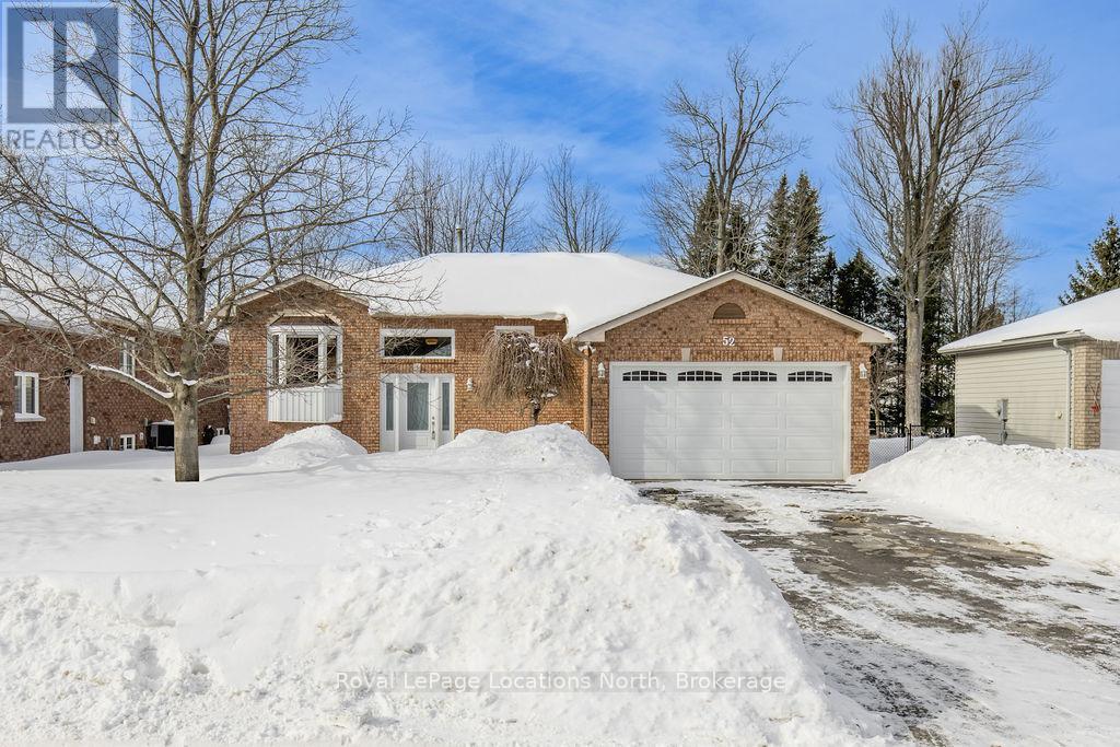 52 ROYAL BEECH DRIVE, wasaga beach, Ontario