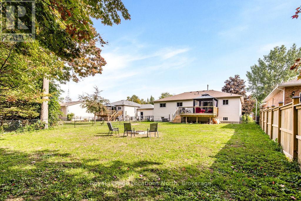 52 Royal Beech Drive, Wasaga Beach, Ontario  L0L 2P0 - Photo 33 - S12766722