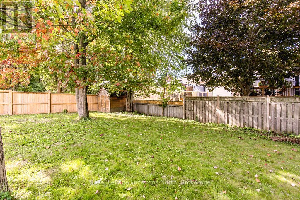 52 Royal Beech Drive, Wasaga Beach, Ontario  L0L 2P0 - Photo 34 - S12766722