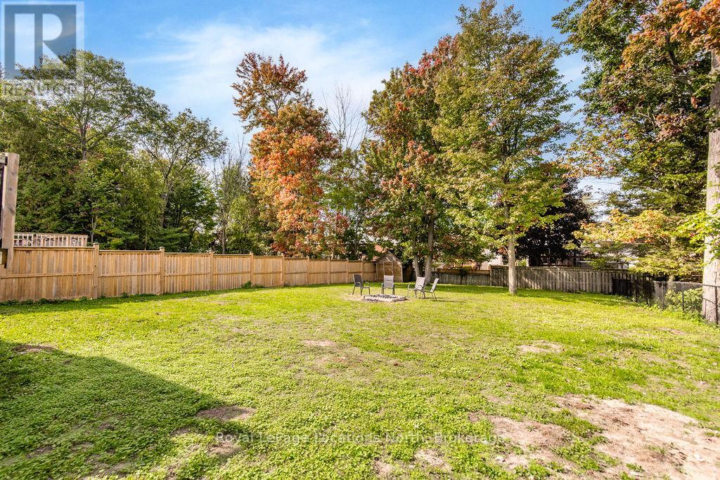 52 Royal Beech Drive, Wasaga Beach, Ontario  L0L 2P0 - Photo 35 - S12766722