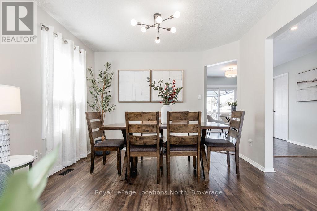 52 Royal Beech Drive, Wasaga Beach, Ontario  L0L 2P0 - Photo 5 - S12766722