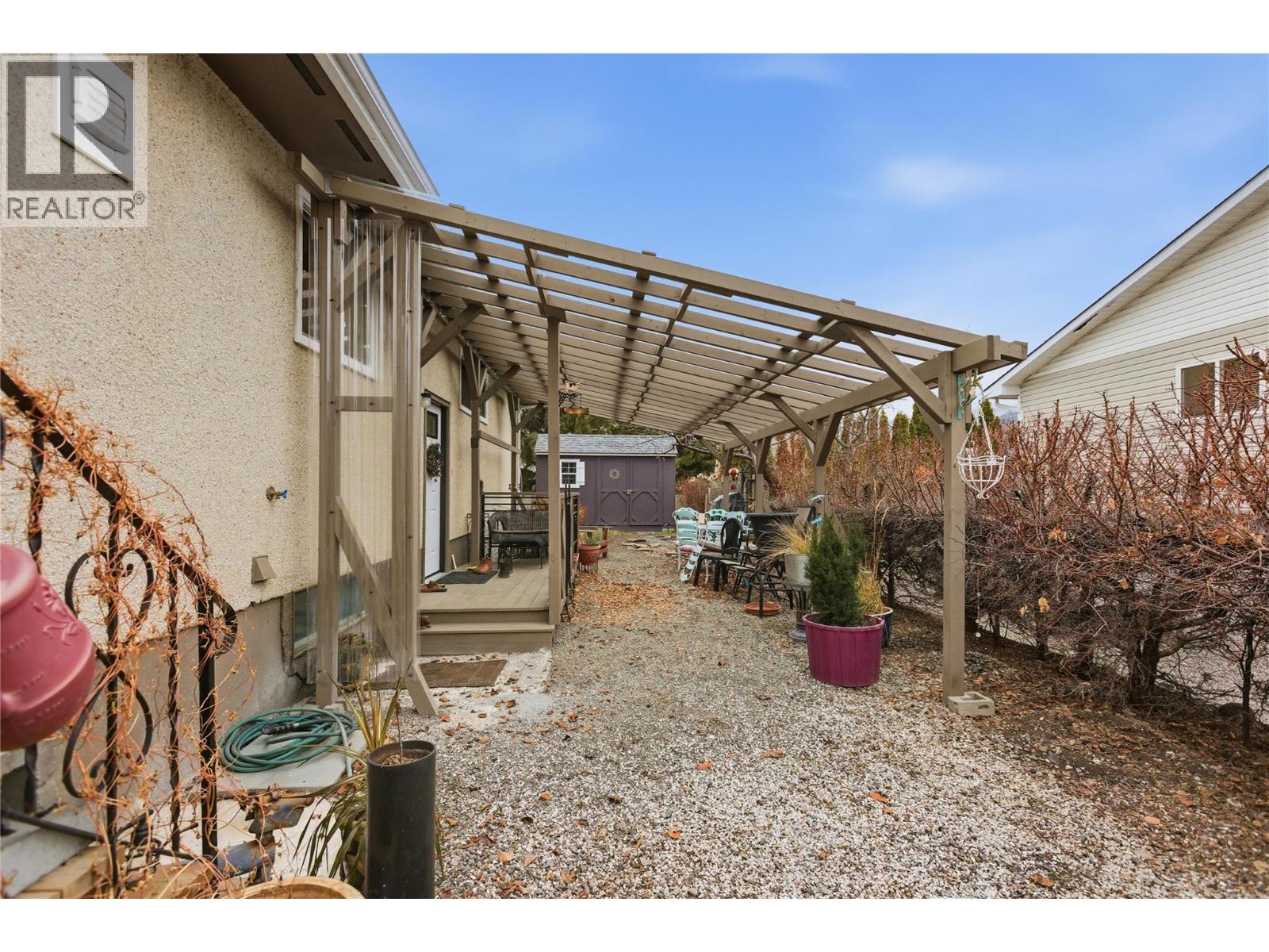 1582 Stage Road, Cache Creek, British Columbia  V0K 1H0 - Photo 25 - 10374804