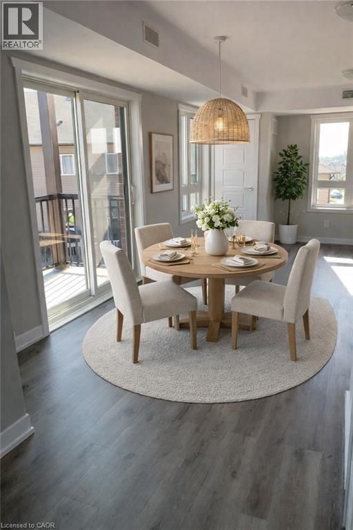 1331 Countrystone Drive Unit# B7, Kitchener, Ontario  N2N 3R9 - Photo 3 - 40803524