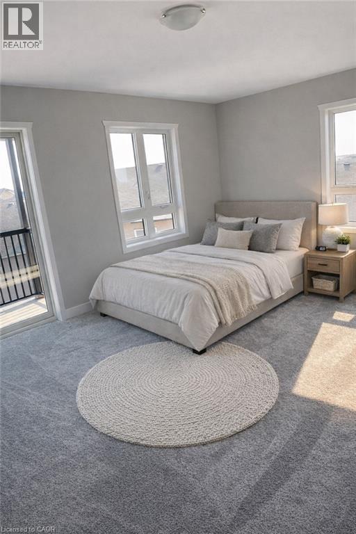 1331 Countrystone Drive Unit# B7, Kitchener, Ontario  N2N 3R9 - Photo 4 - 40803524