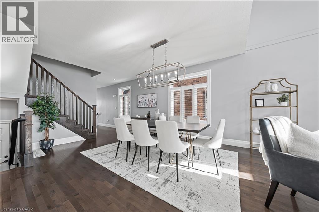 155 Oak Park Drive, Waterloo, Ontario  N2K 0B3 - Photo 11 - 40803427