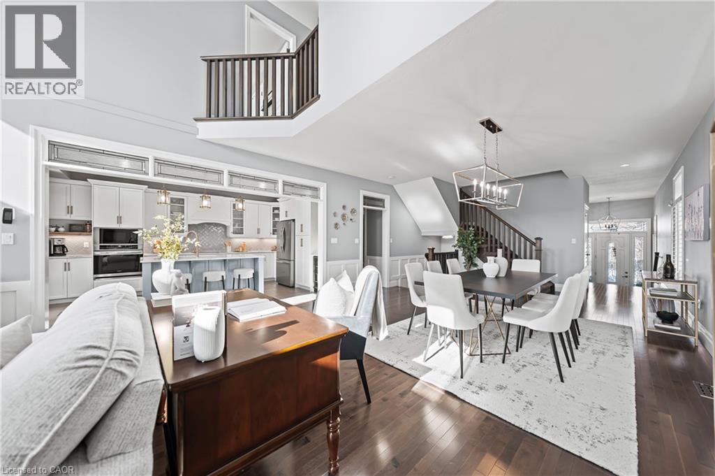 155 Oak Park Drive, Waterloo, Ontario  N2K 0B3 - Photo 12 - 40803427