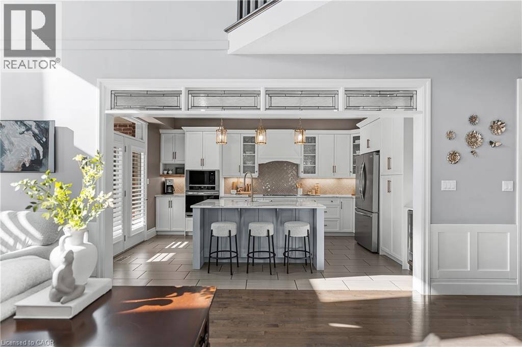 155 Oak Park Drive, Waterloo, Ontario  N2K 0B3 - Photo 14 - 40803427