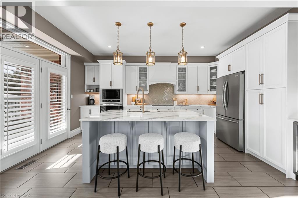 155 Oak Park Drive, Waterloo, Ontario  N2K 0B3 - Photo 15 - 40803427