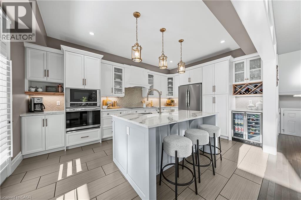 155 Oak Park Drive, Waterloo, Ontario  N2K 0B3 - Photo 16 - 40803427