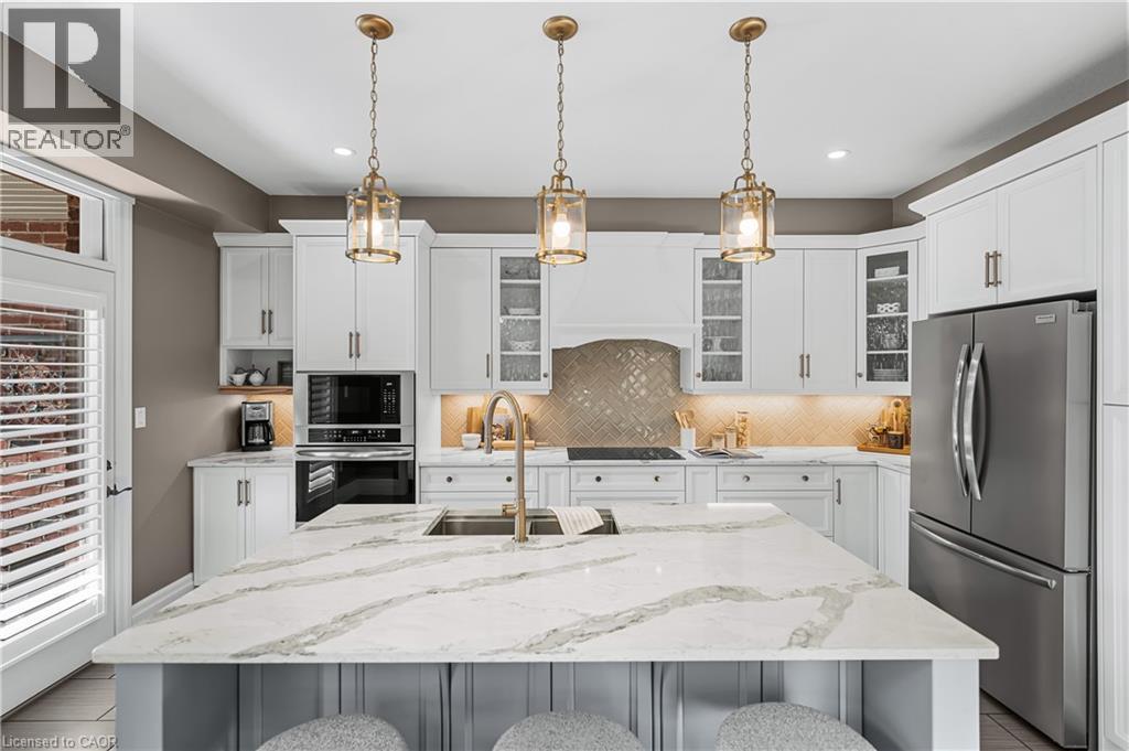 155 Oak Park Drive, Waterloo, Ontario  N2K 0B3 - Photo 17 - 40803427