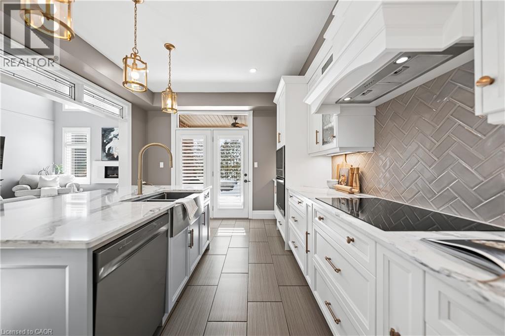 155 Oak Park Drive, Waterloo, Ontario  N2K 0B3 - Photo 21 - 40803427