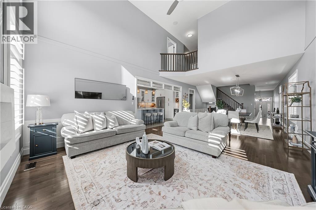 155 Oak Park Drive, Waterloo, Ontario  N2K 0B3 - Photo 26 - 40803427