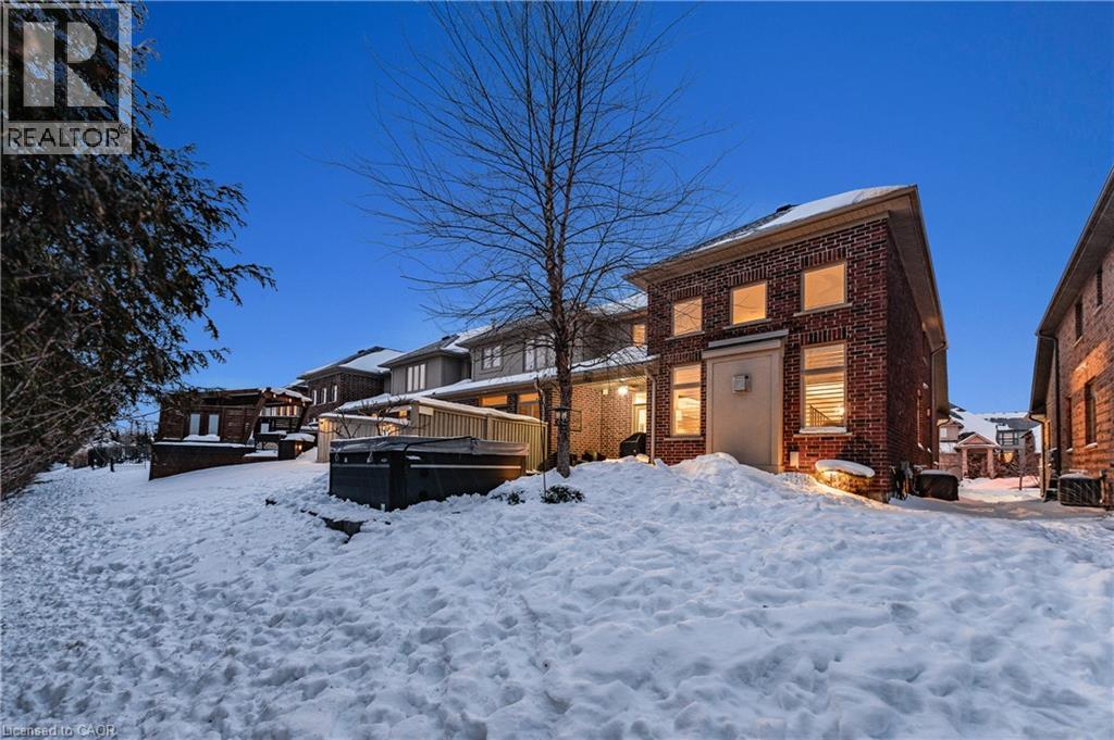 155 Oak Park Drive, Waterloo, Ontario  N2K 0B3 - Photo 42 - 40803427