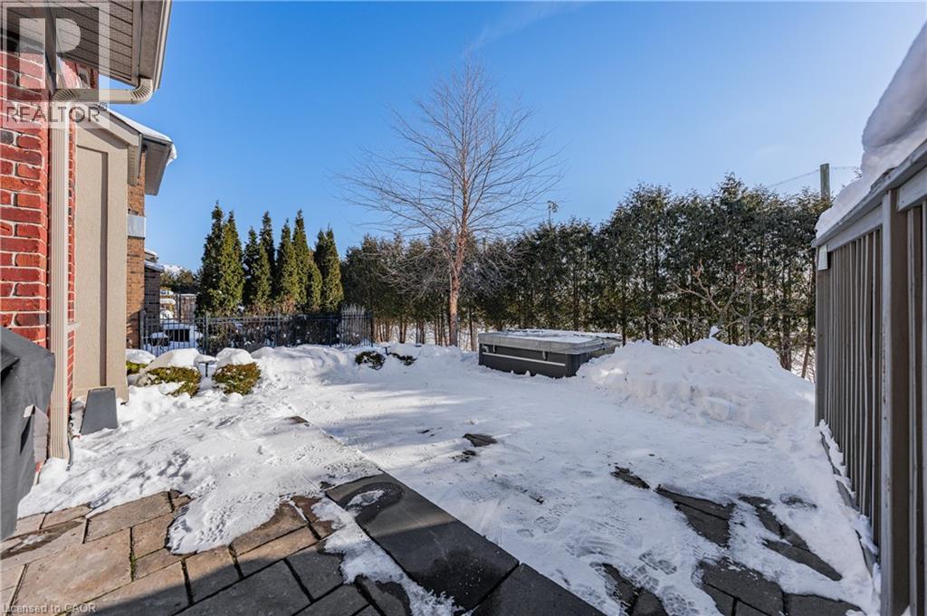 155 Oak Park Drive, Waterloo, Ontario  N2K 0B3 - Photo 45 - 40803427
