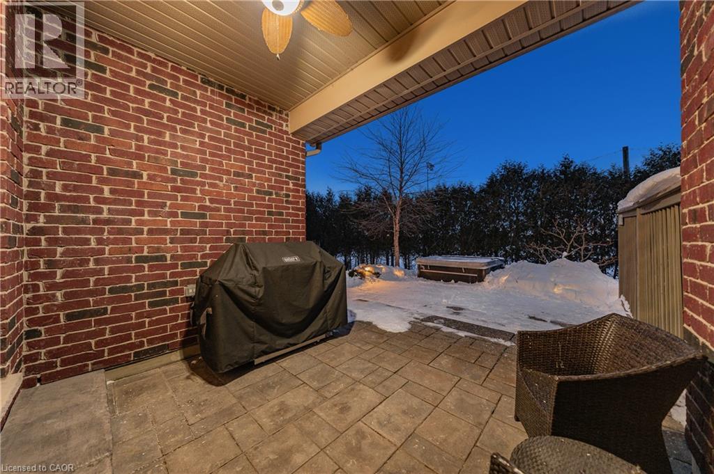 155 Oak Park Drive, Waterloo, Ontario  N2K 0B3 - Photo 46 - 40803427