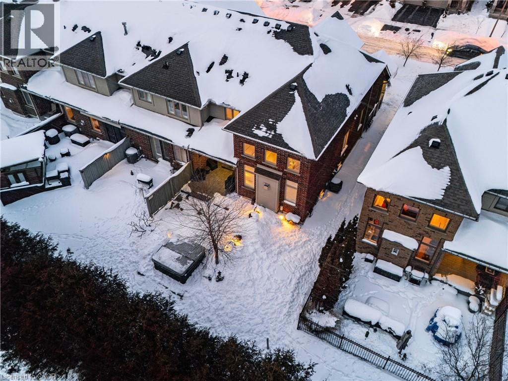 155 Oak Park Drive, Waterloo, Ontario  N2K 0B3 - Photo 49 - 40803427