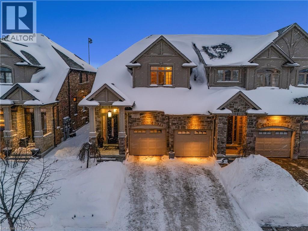 155 Oak Park Drive, Waterloo, Ontario  N2K 0B3 - Photo 5 - 40803427