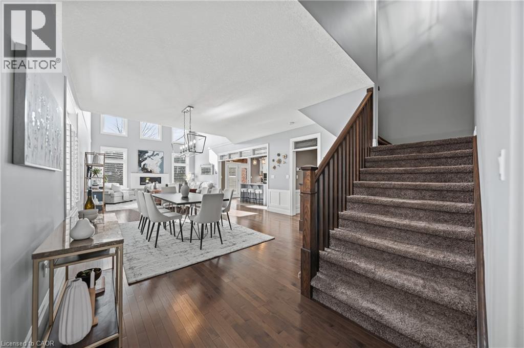 155 Oak Park Drive, Waterloo, Ontario  N2K 0B3 - Photo 8 - 40803427