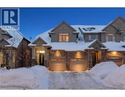 155 OAK PARK Drive, Waterloo, Ontario